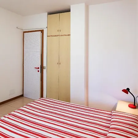 Ferienwohnung Fuer 4 Personen Ca 38 Qm In Bibione-pineda, Adriakueste Italien Und Umgebung Appartement *