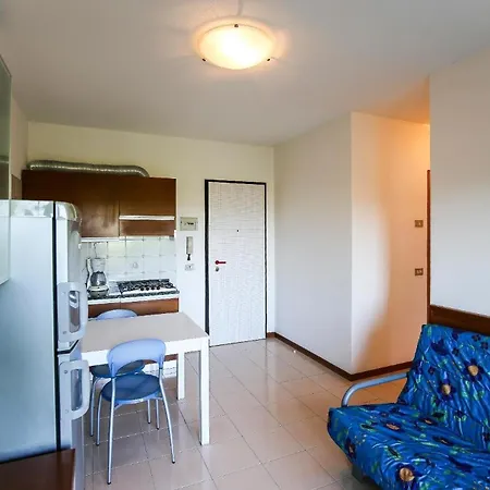 Ferienwohnung Fuer 4 Personen Ca 38 Qm In Bibione-pineda, Adriakueste Italien Und Umgebung *