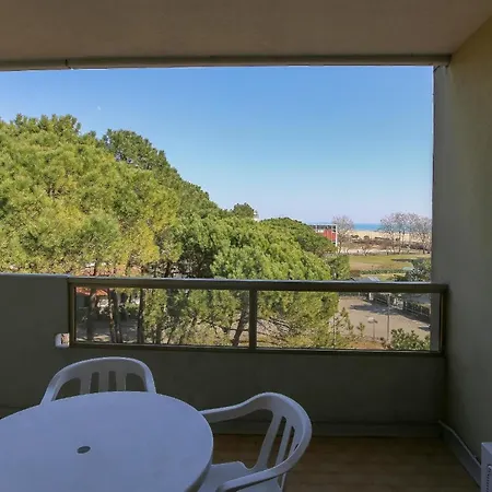 Ferienwohnung Fuer 4 Personen Ca 38 Qm In Bibione-pineda, Adriakueste Italien Und Umgebung Appartement