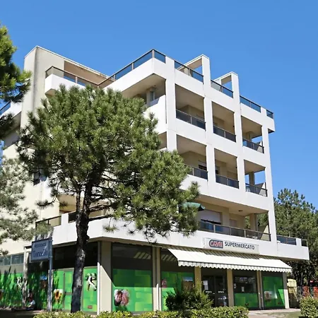 Ferienwohnung Fuer 4 Personen Ca 38 Qm In Bibione-pineda, Adriakueste Italien Und Umgebung Appartement *
