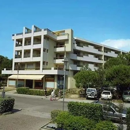 Ferienwohnung Fuer 4 Personen Ca 38 Qm In Bibione-pineda, Adriakueste Italien Und Umgebung *